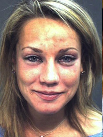 tiger woods girlfriend mugshot. Tiger Woods has been spotted