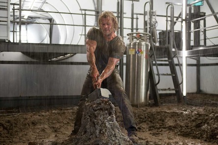 chris hemsworth workout routine for thor. Jack Goes Confidential: Chris