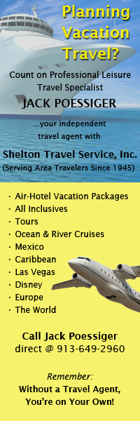 Shelton Travel