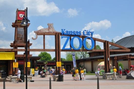 city zoo