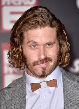 T.J. Miller and Kong Director Accused of Harassment by 