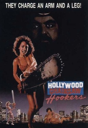 HOLLYWOOD CHAINSAW HOOKERS-tm