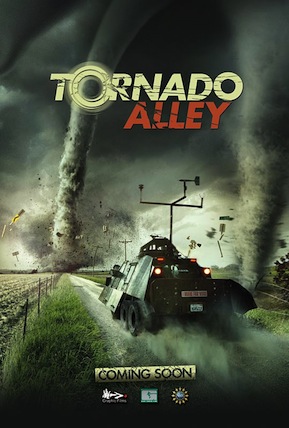Tornado-Alley