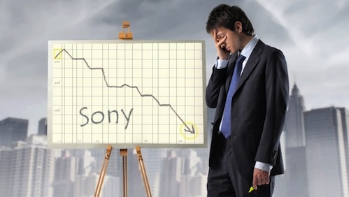 sony-losses-4bn
