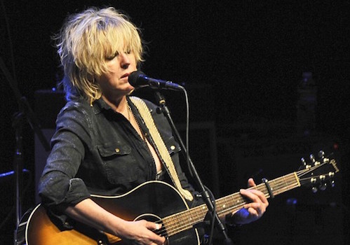 Donnelly: Lucinda Williams @ Liberty Hall, 11/7/2014 | KC Confidential