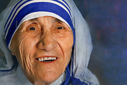 Mother-Teresa-and-the-Express-Novena